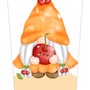 Gnome w Cherry V1
