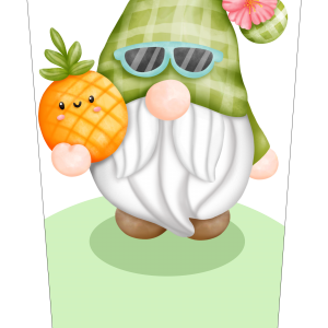 Gnome w Pineapple V1