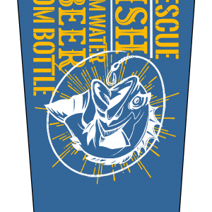 I rescue fish n beer V1