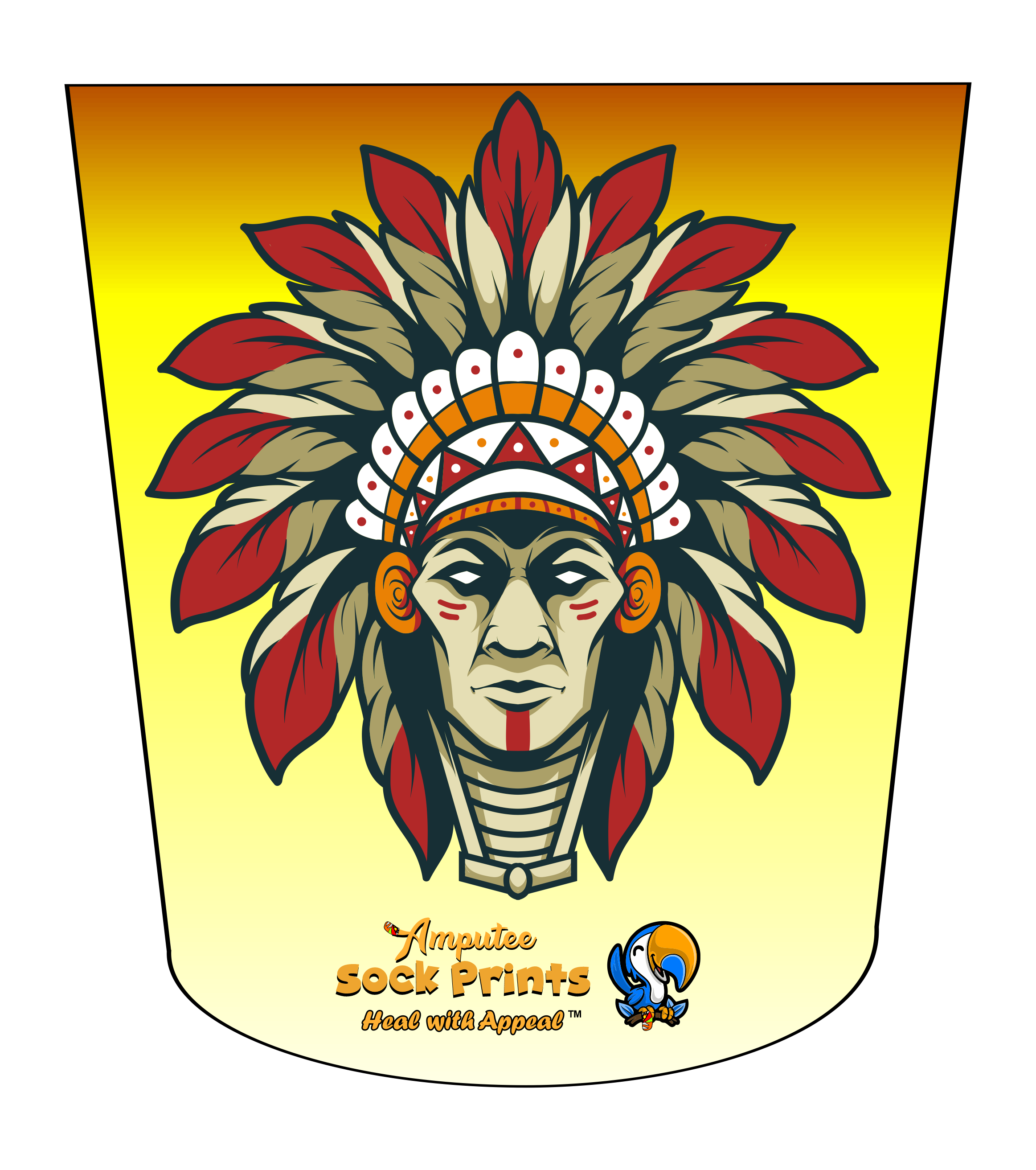 Indian head V1 ATKA