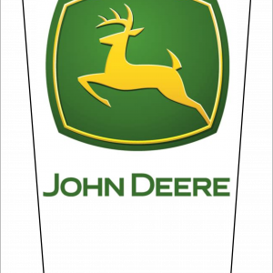 John Deere V1 mockup