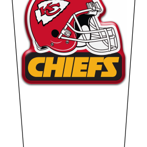 KC Chiefs V1 mockup