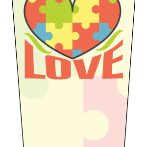 Love puzzle n heart V1