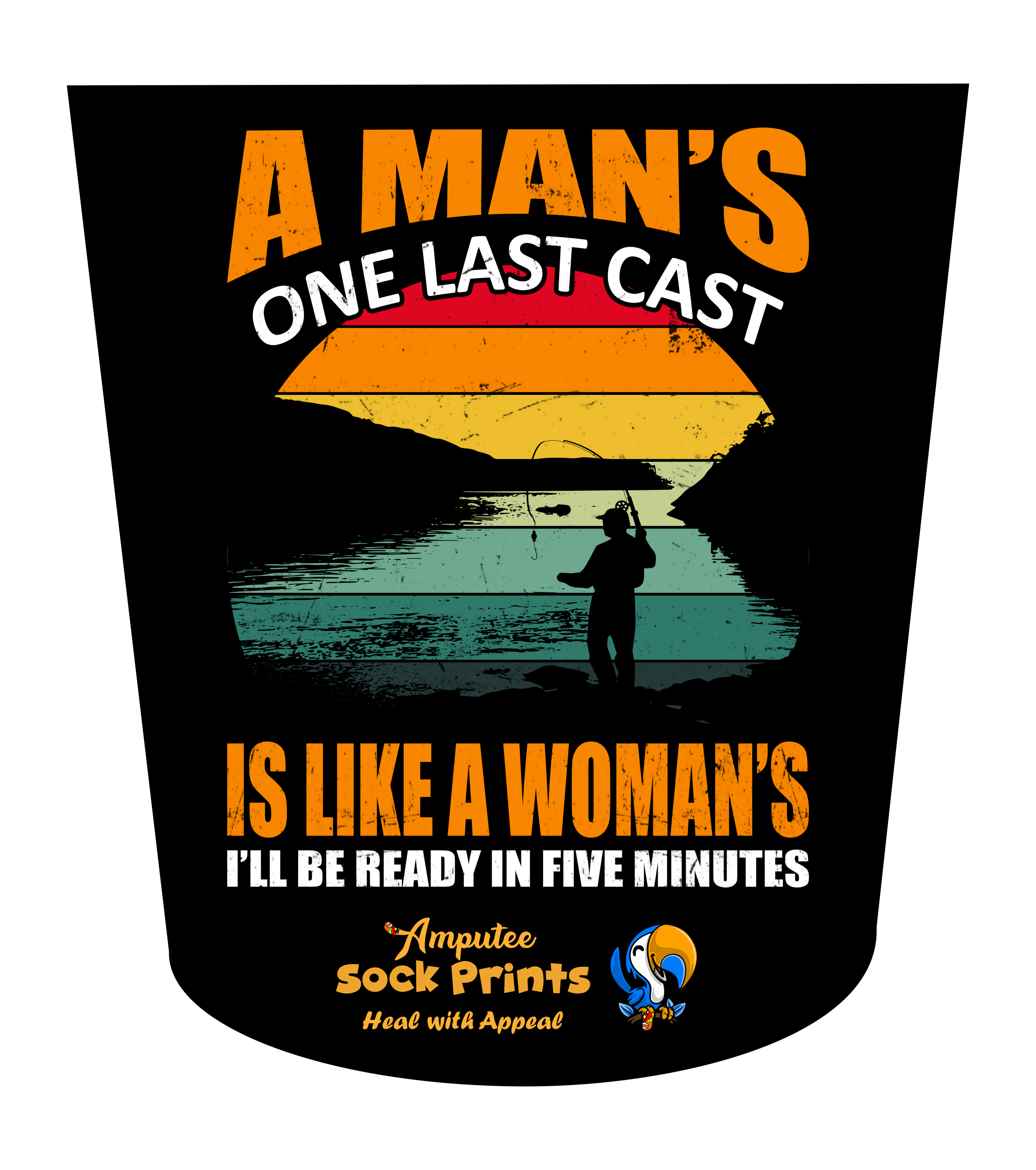 Mans last cast womans 5 min V1 ATKA