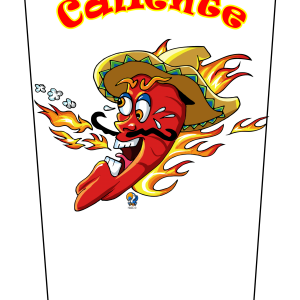 Muy Caliente V1