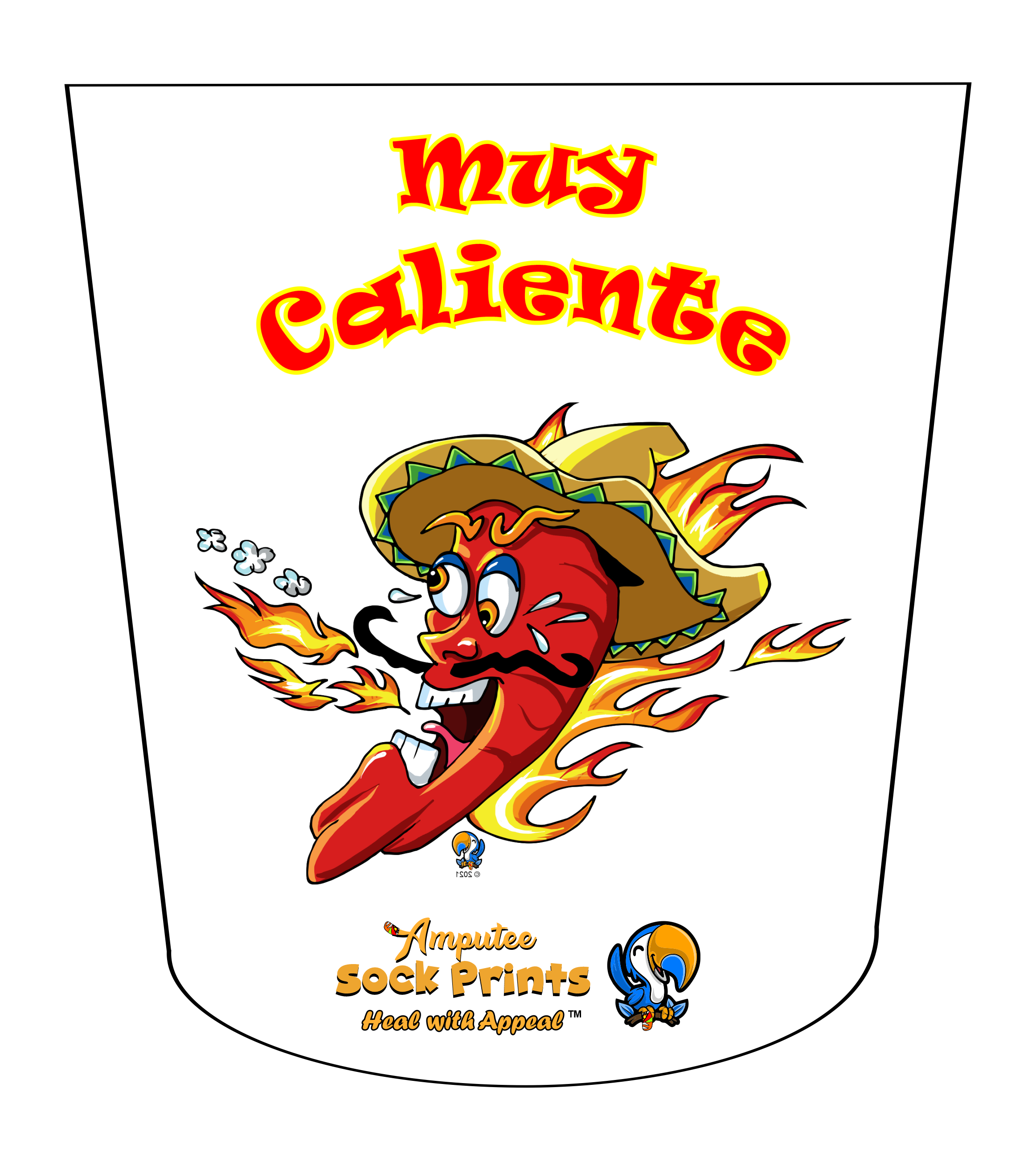 Muy Caliente V1 ATKA