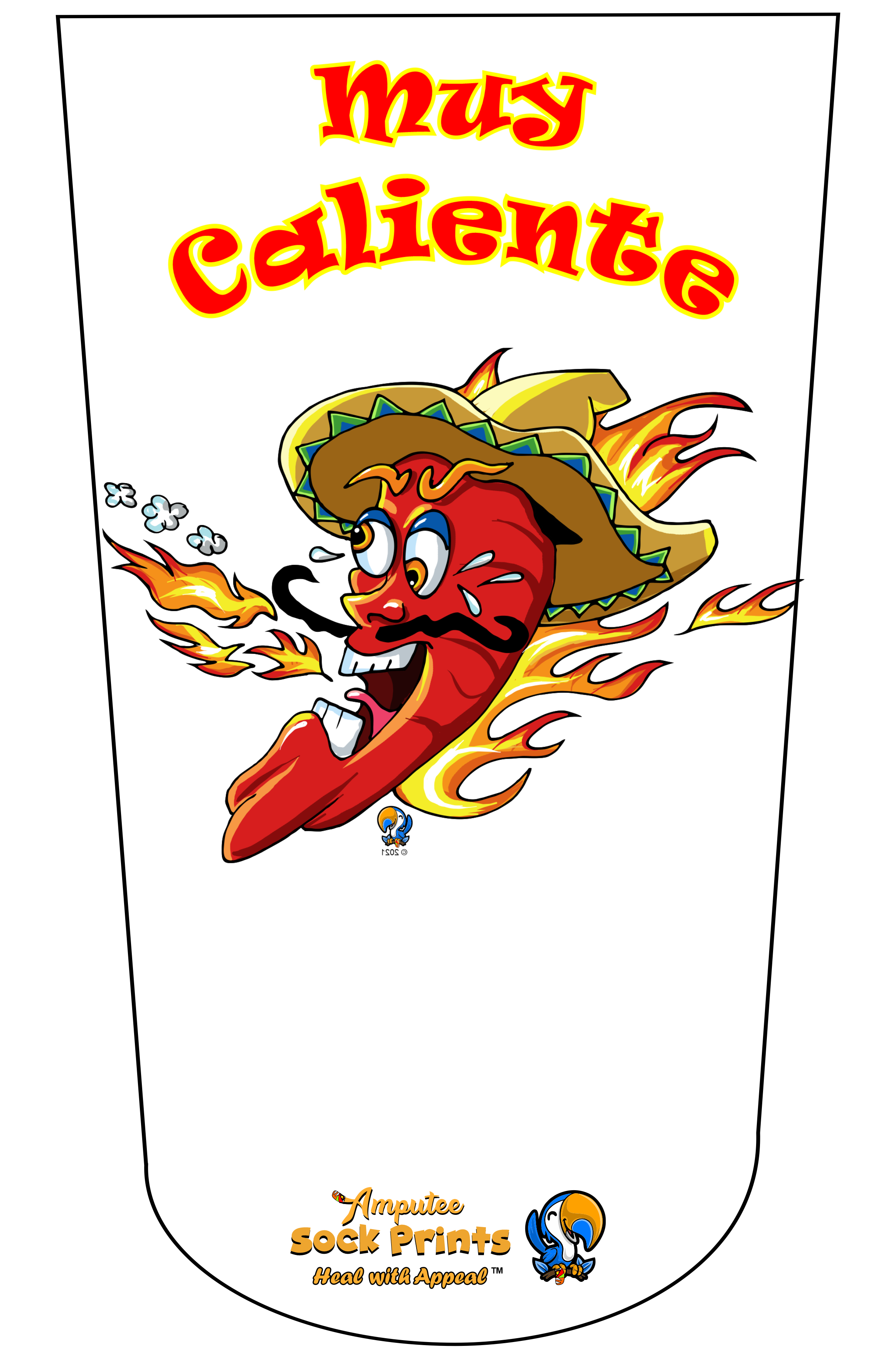 Muy Caliente V1