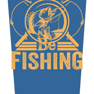 Rather be fishing V1