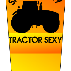 She finds my tractorsexy V1