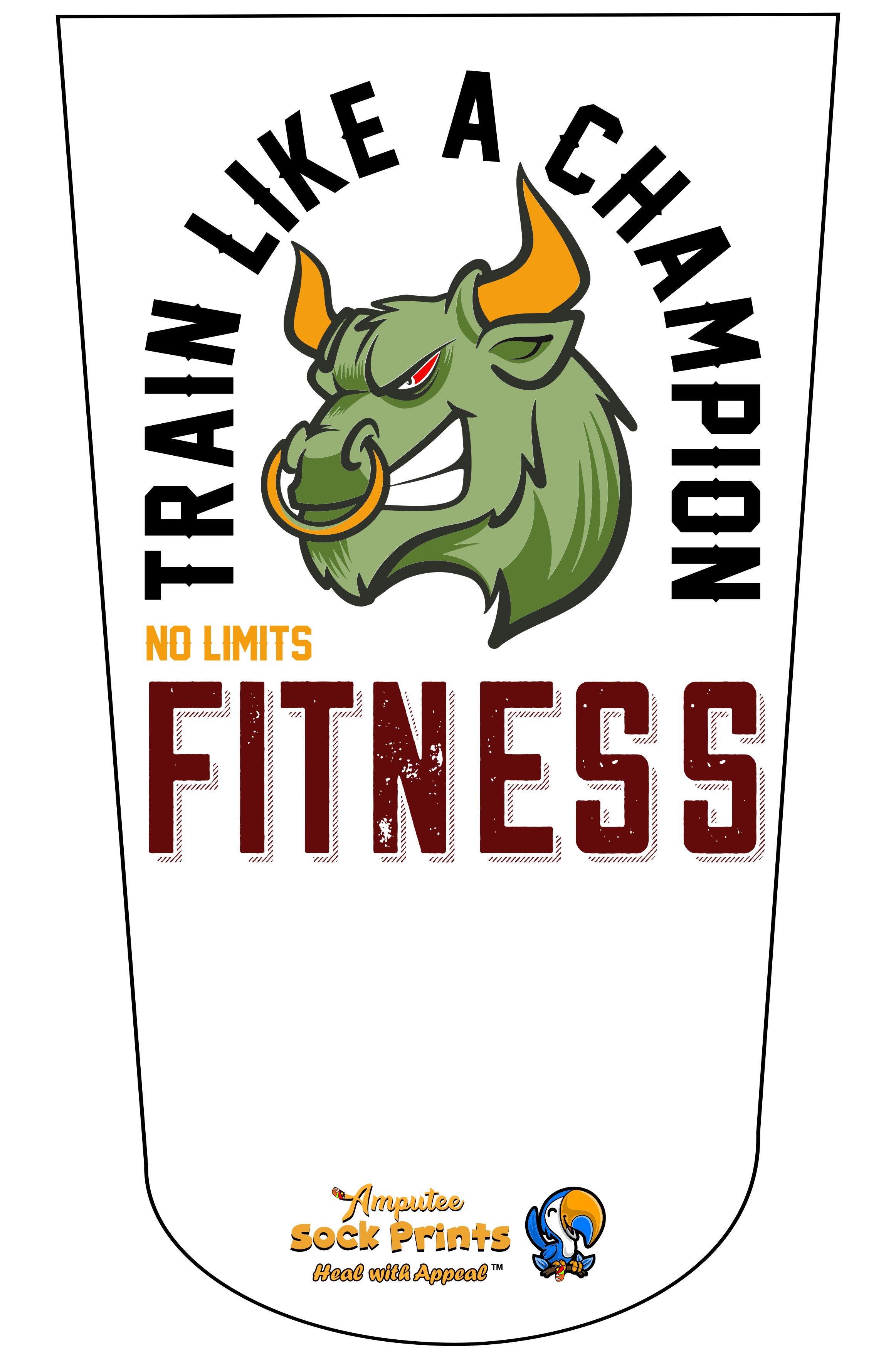 Train like a champion V1