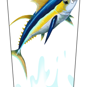 Tuna V1