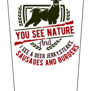 You see nature V1