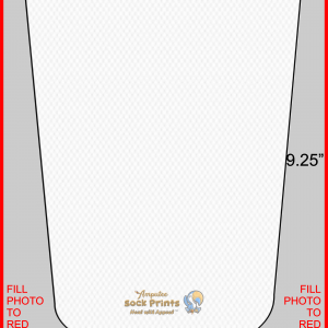 ATKA Sock Template