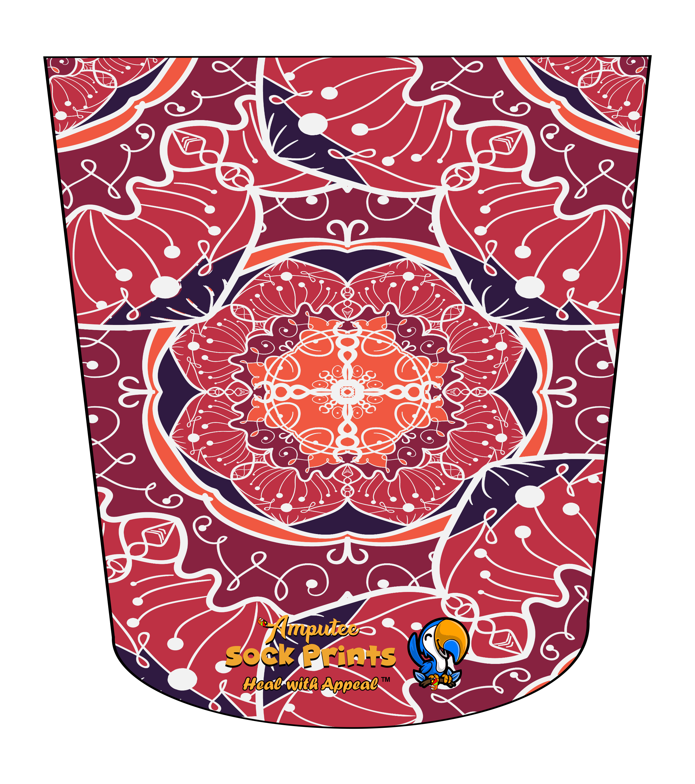 Boho V3 ATKA