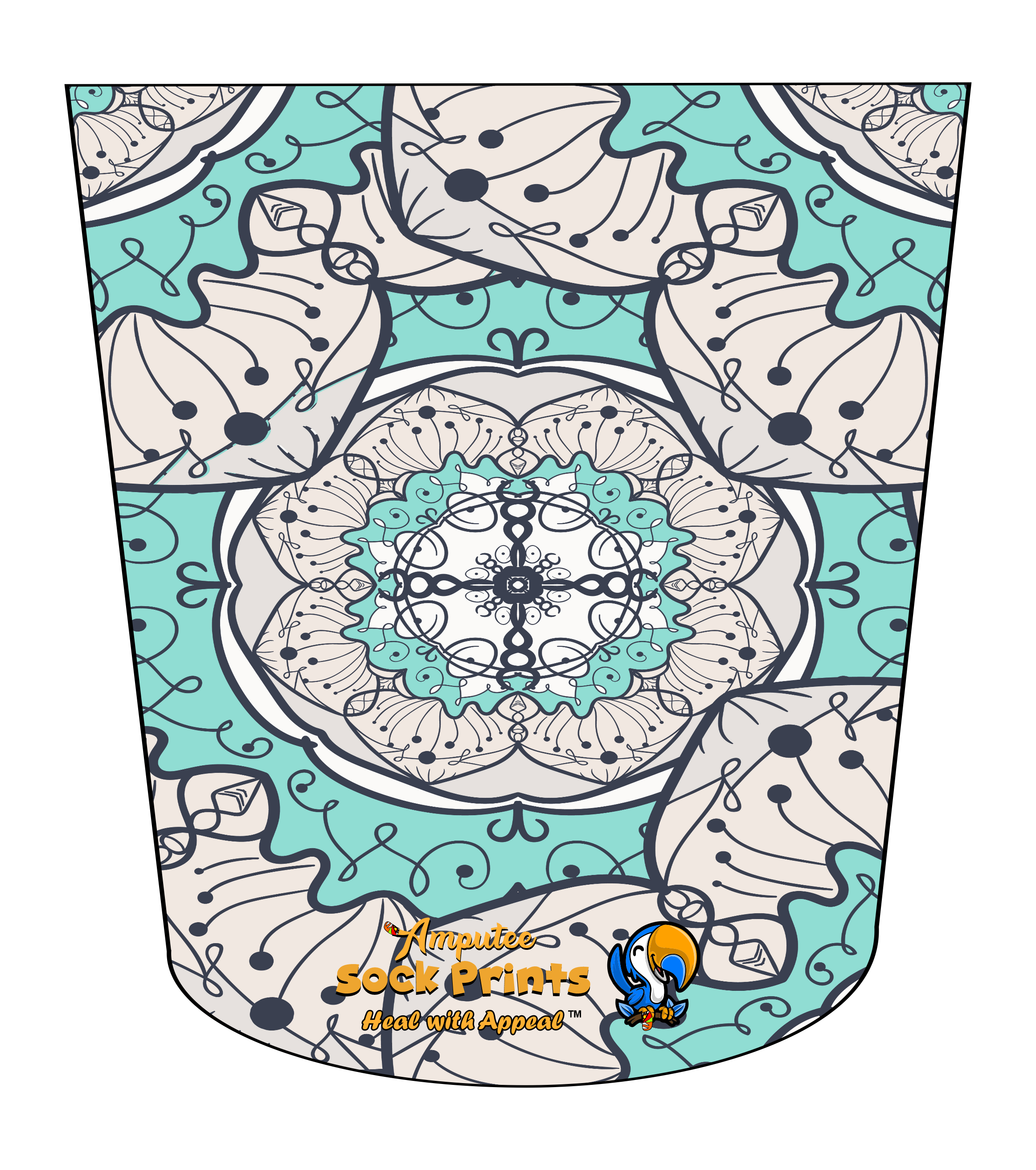 Boho V4 ATKA