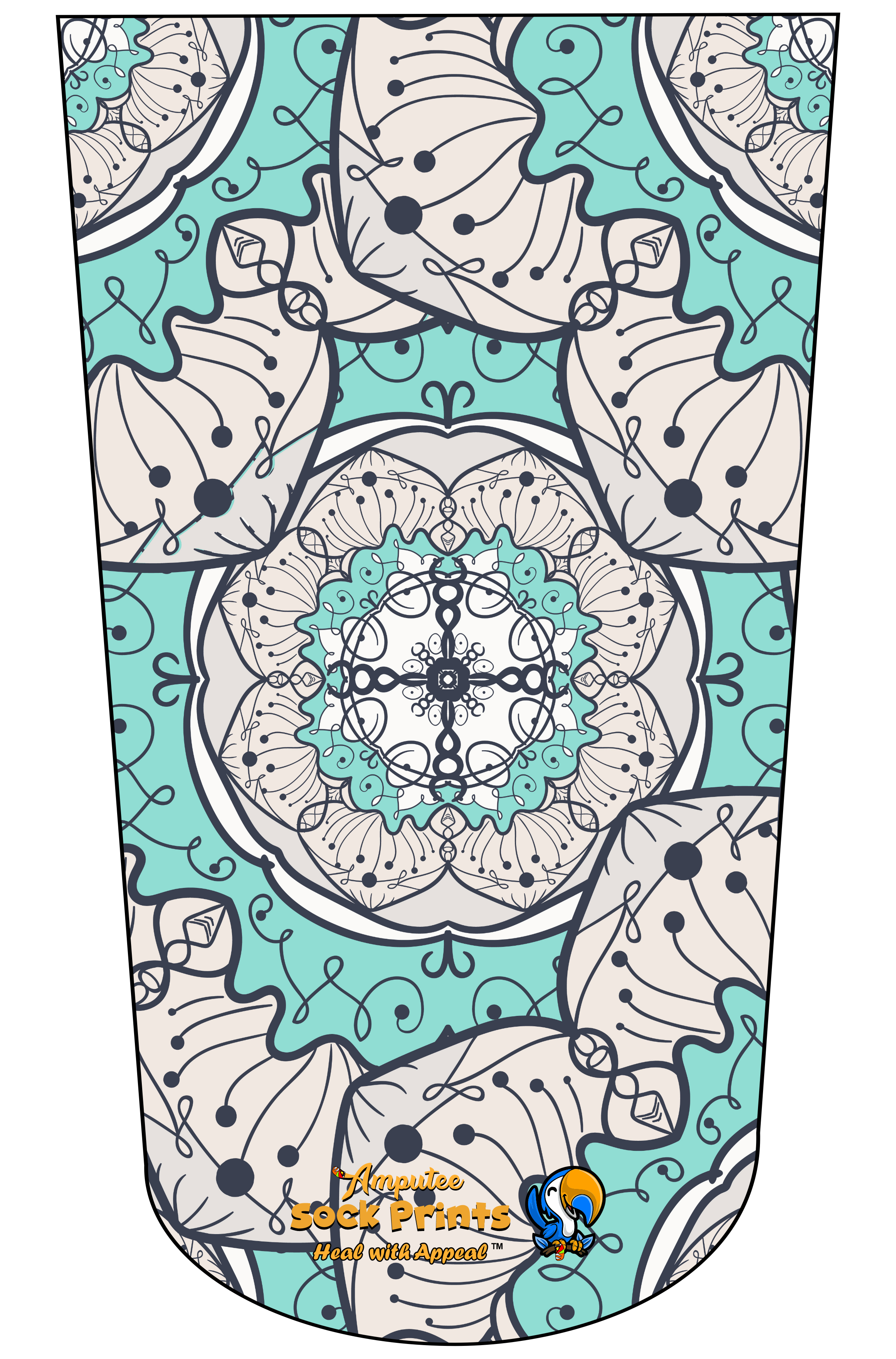 Boho V4