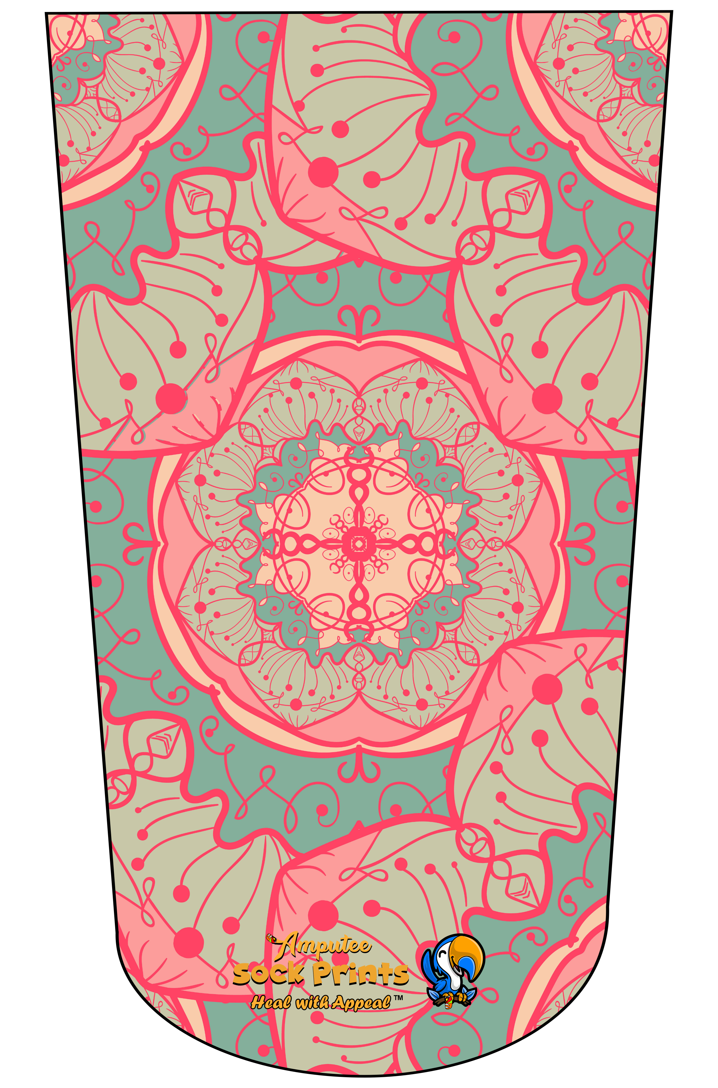 Boho V5