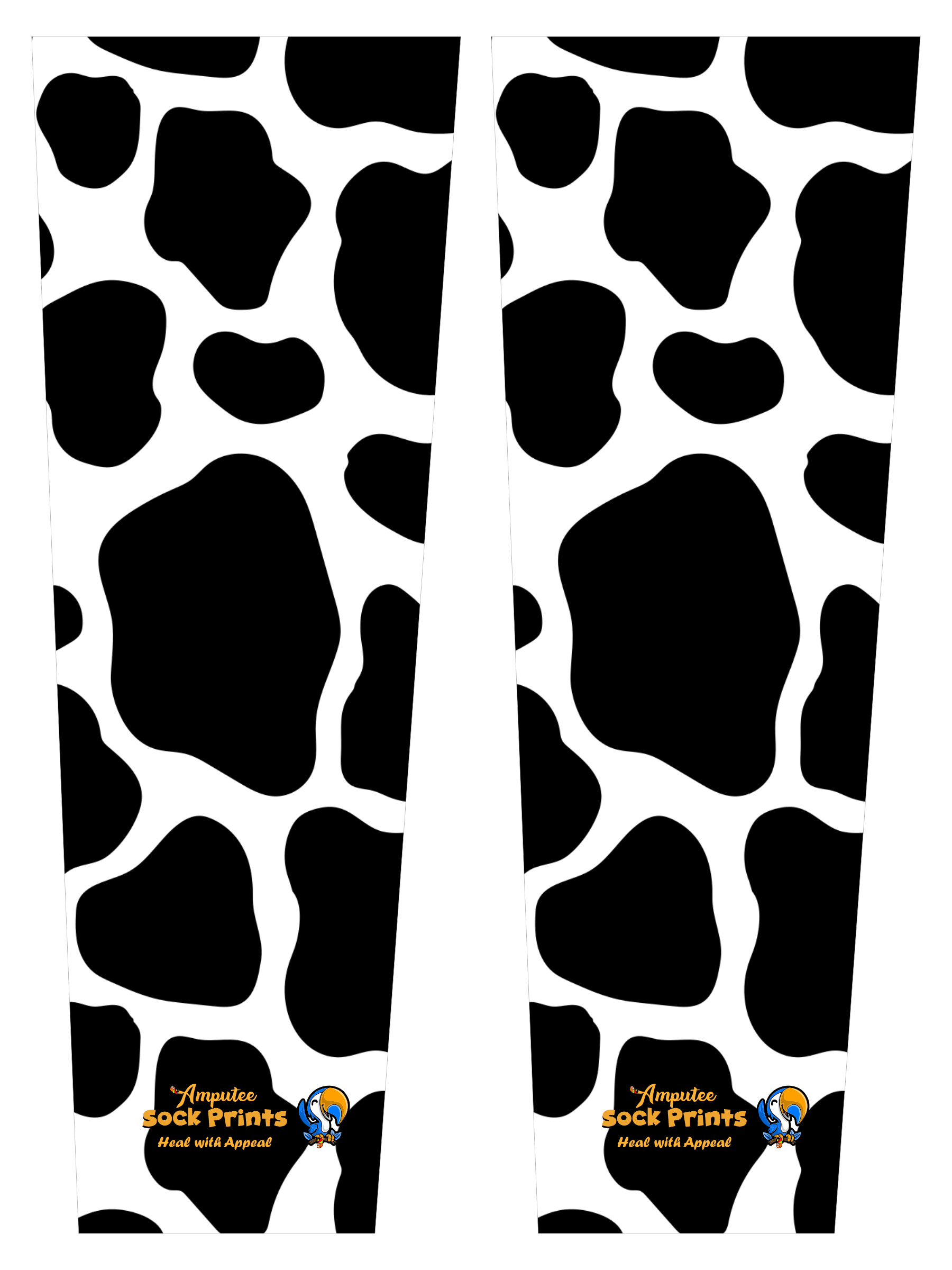 Cow Pattern V1