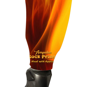 Flames V1 BOOT