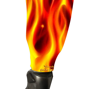 Flames V2 BOOT