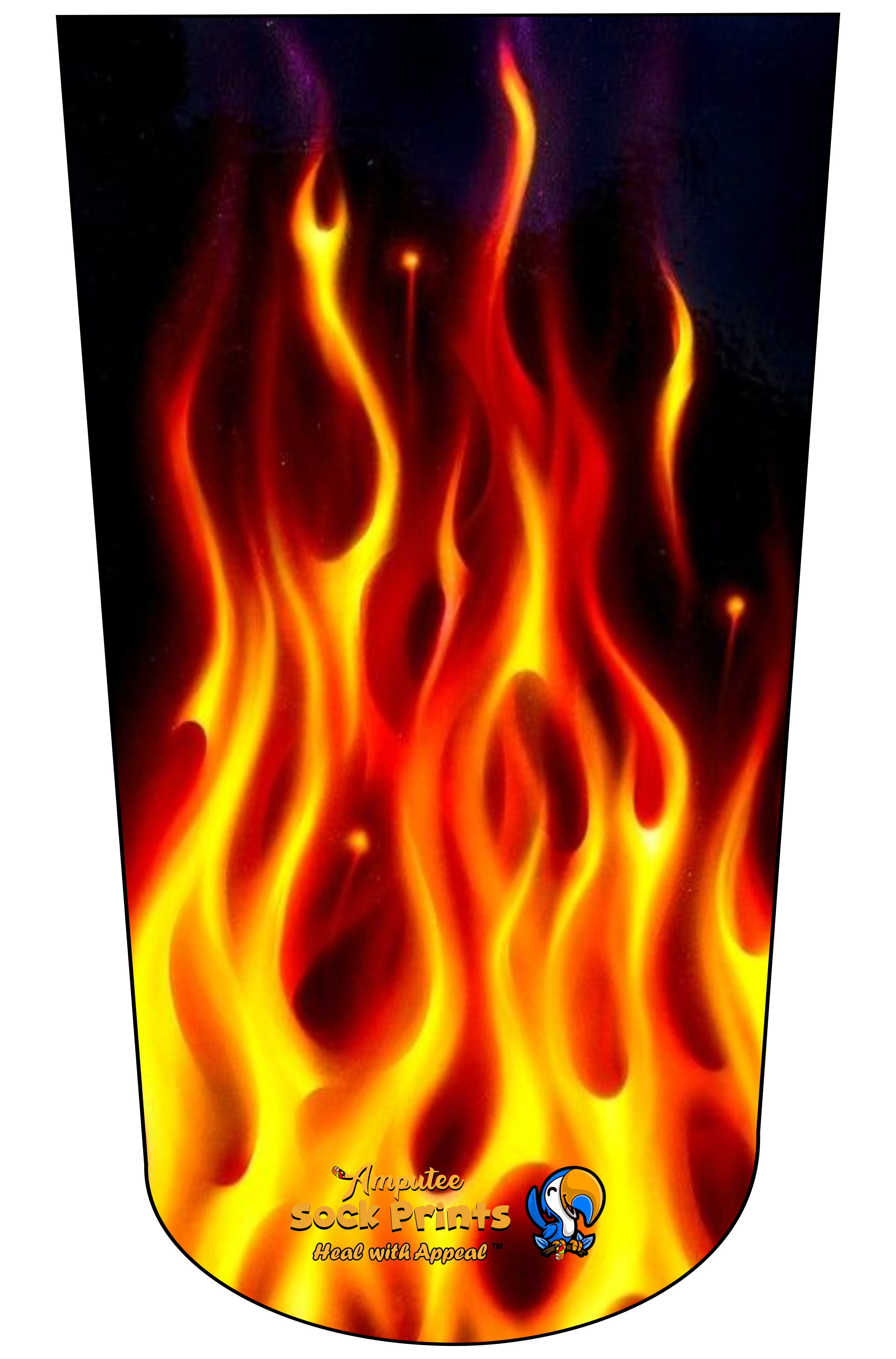 Flames V2