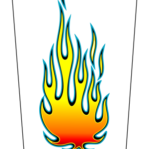 Flames V3
