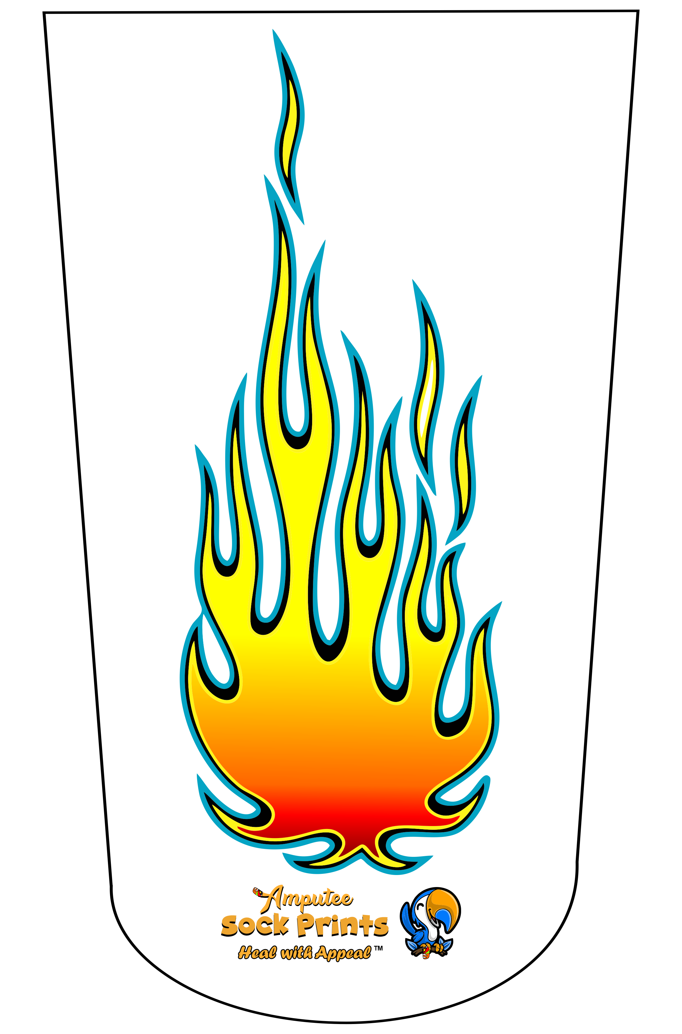 Flames V3