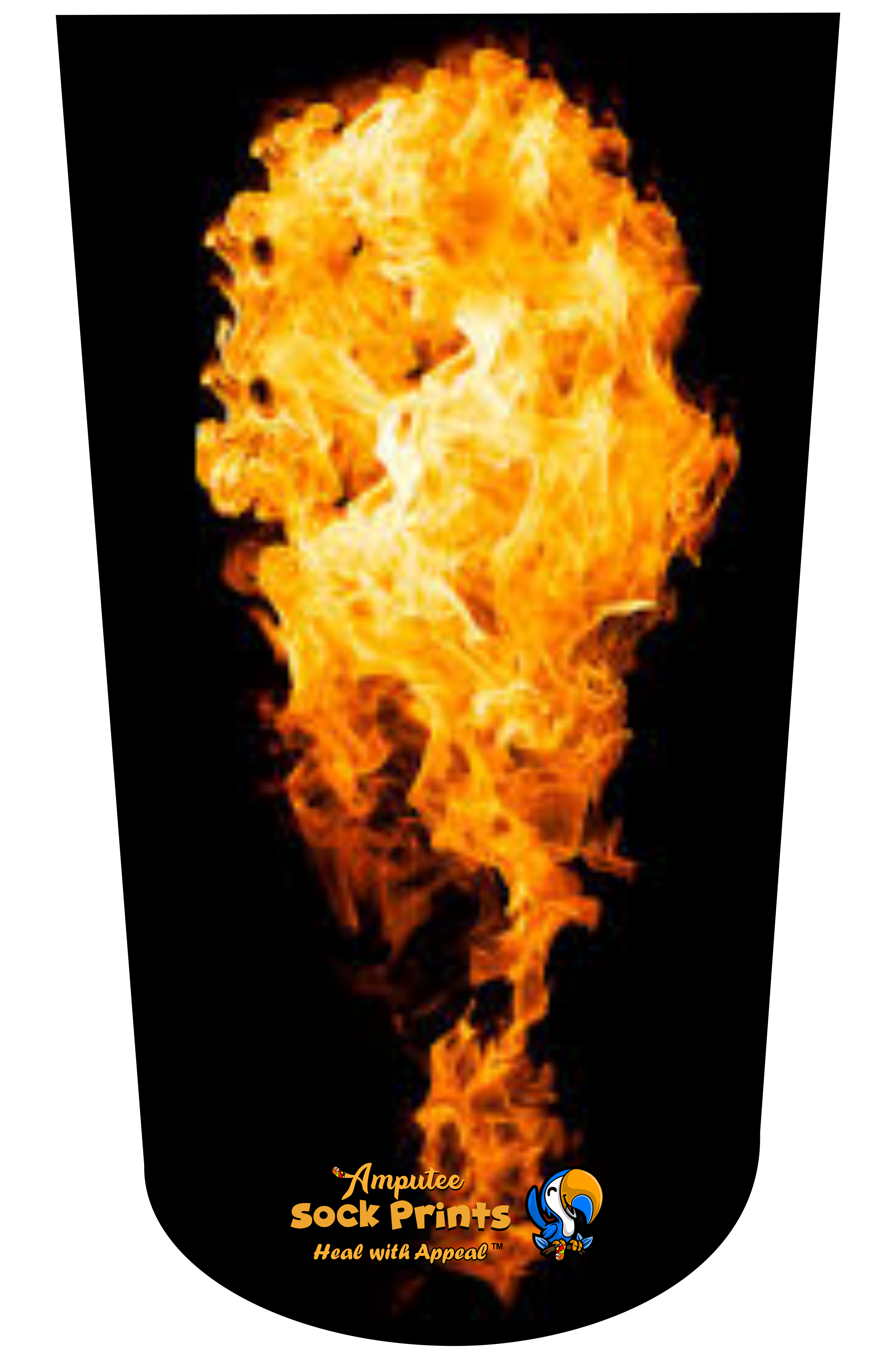 Flames V4