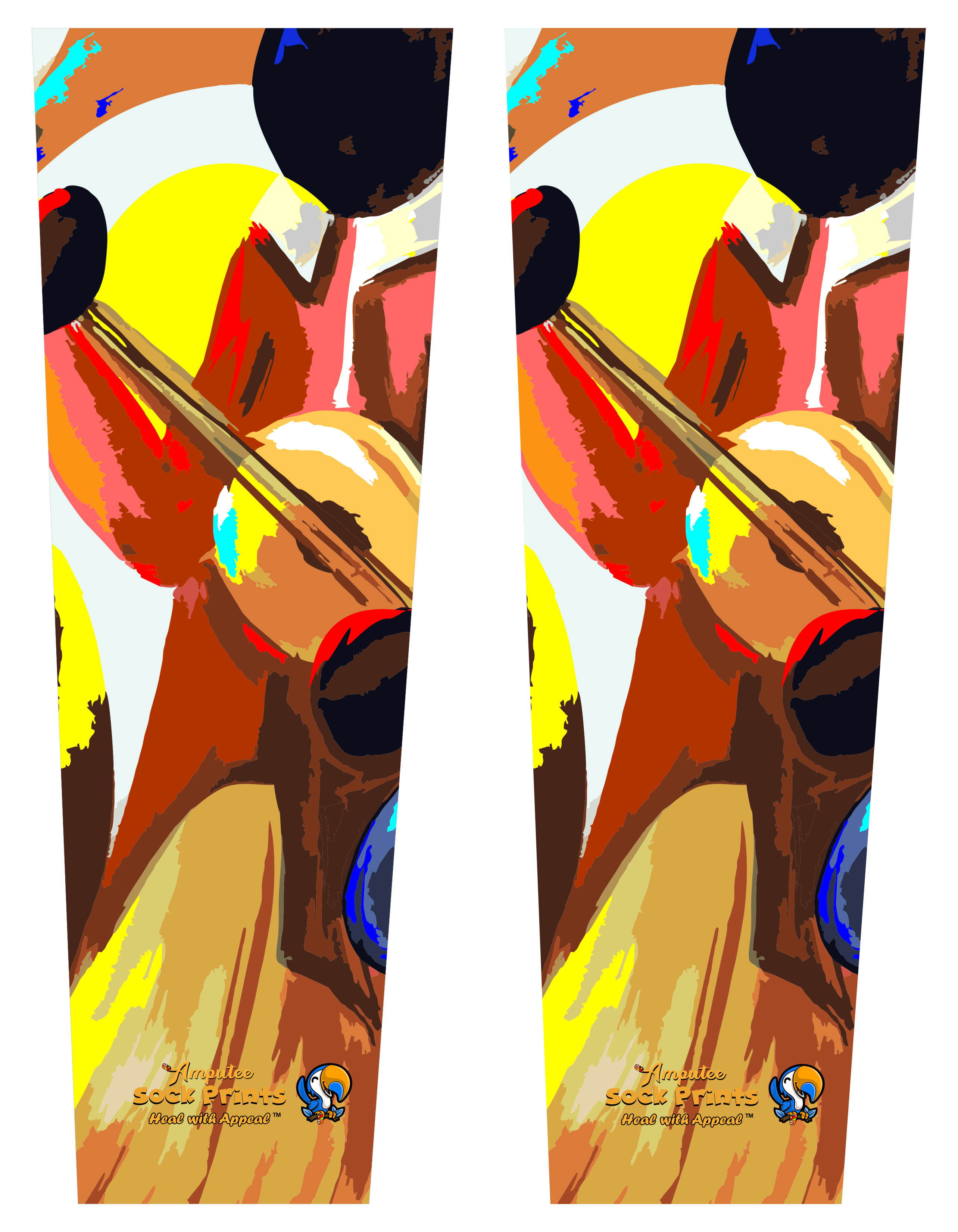 Jazz Musician Carib V1
