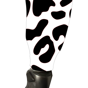 Leopard Pattern V1 BOOT
