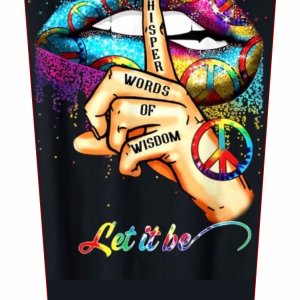 Let it be V1 mockup