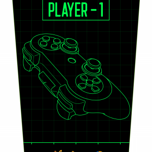 Ready player one V1