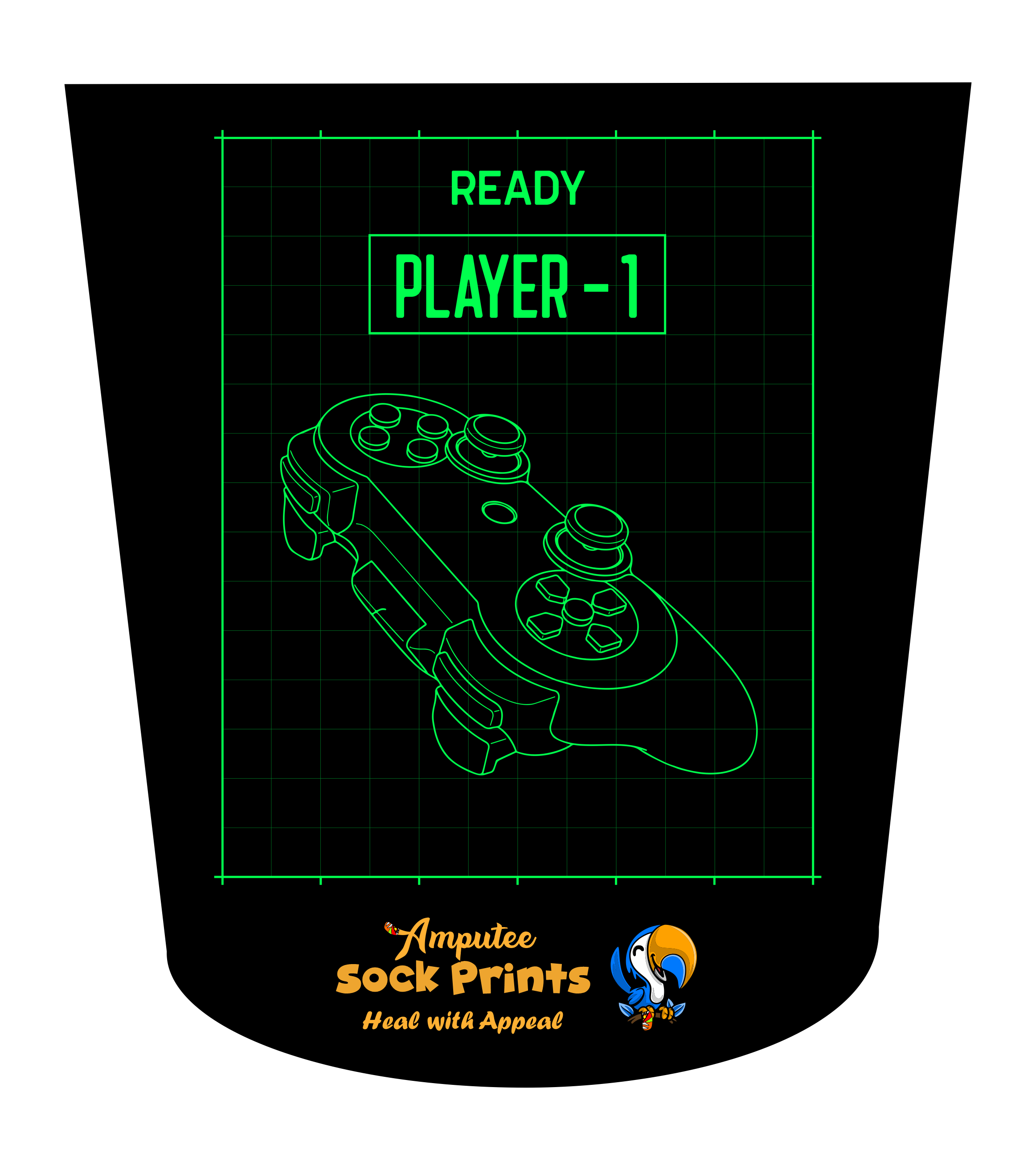 Ready player one V1 ATKA