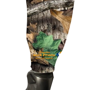 Real Camo V1 BOOT