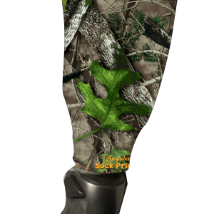 Real Camo V3 BOOT