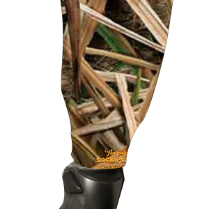 Real Camo V4 BOOT