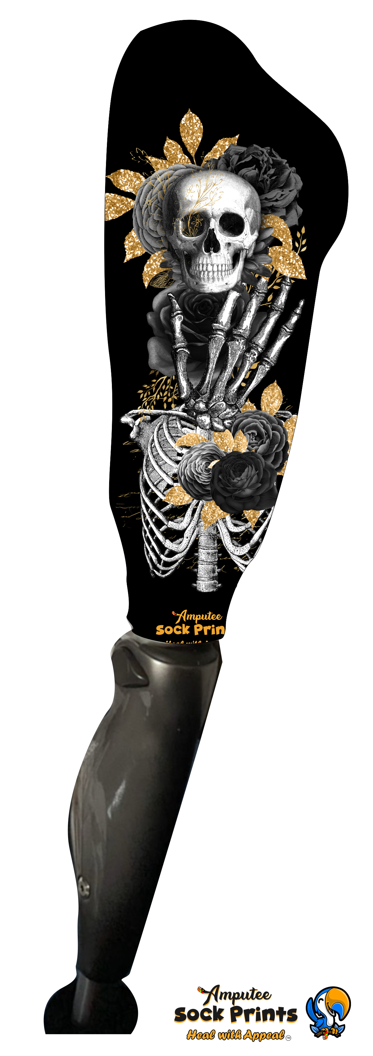 Skulls n bones V1 BOOT