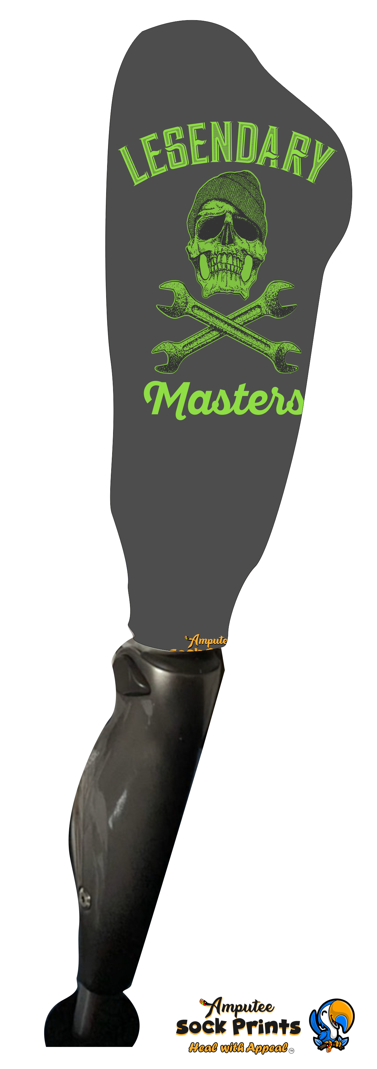 Skulls n bones V3 BOOT