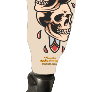 Skulls n bones V4 BOOT