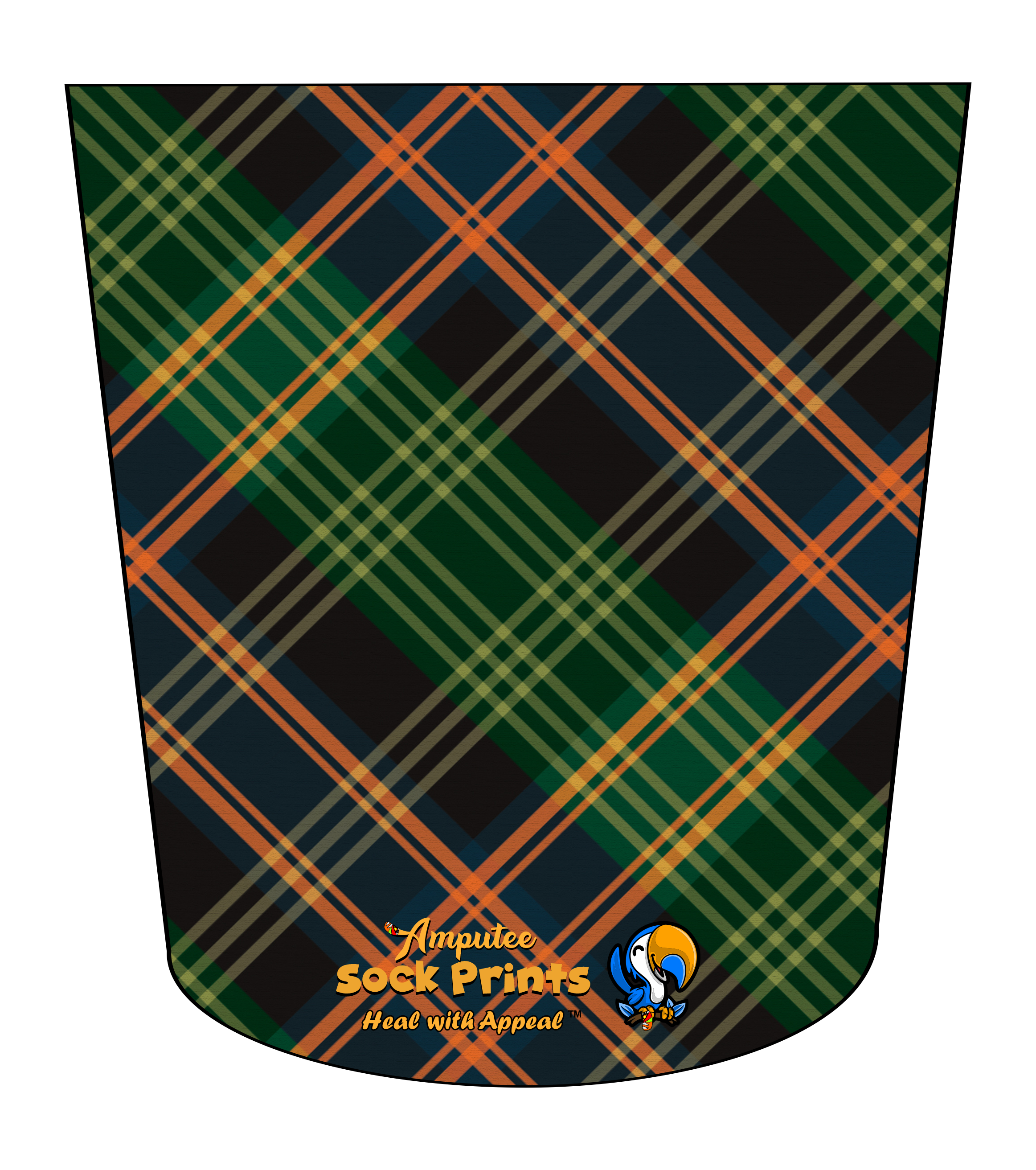 Tartan V1 ATKA