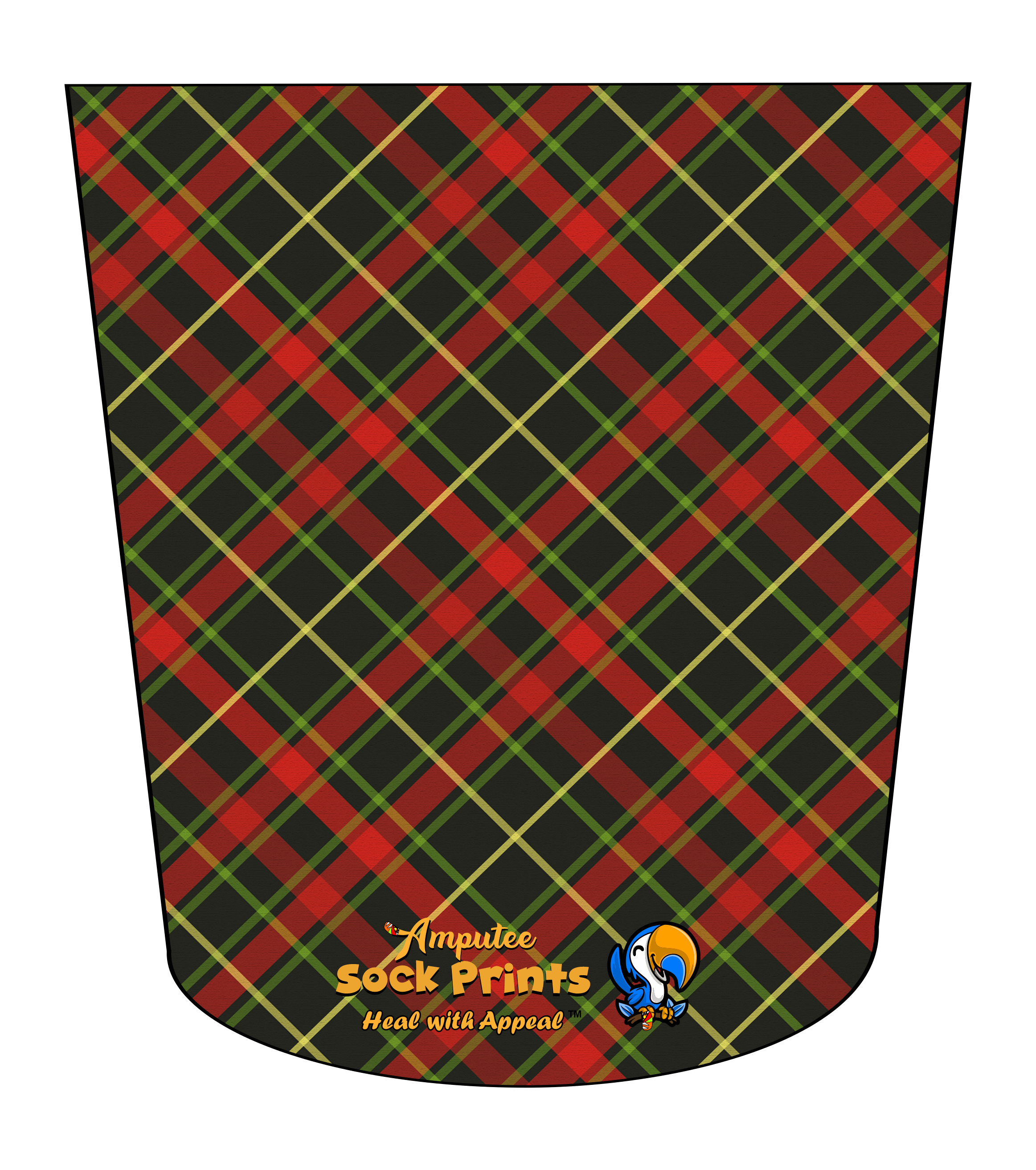 Tartan V2 ATKA