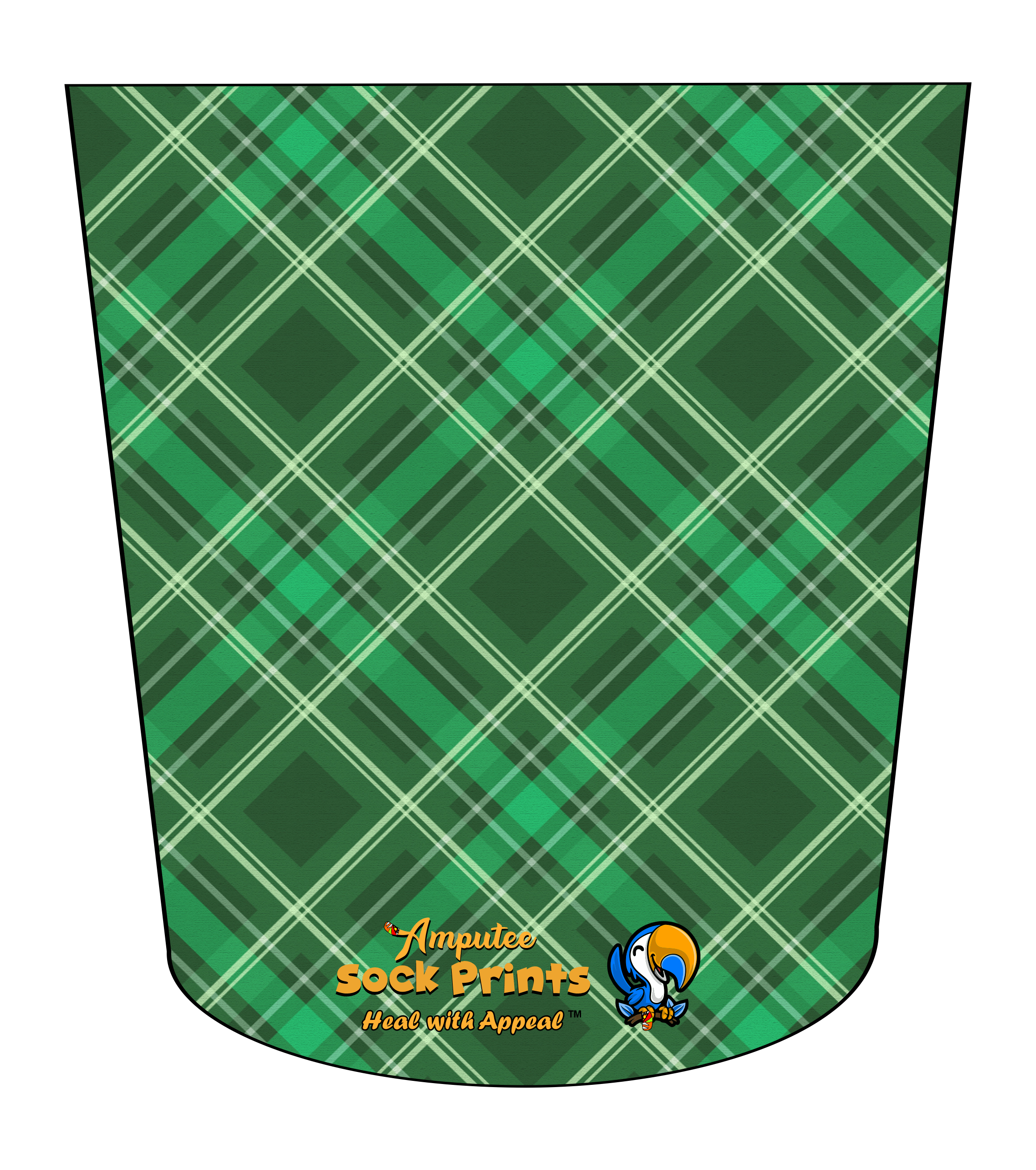 Tartan V3 ATKA