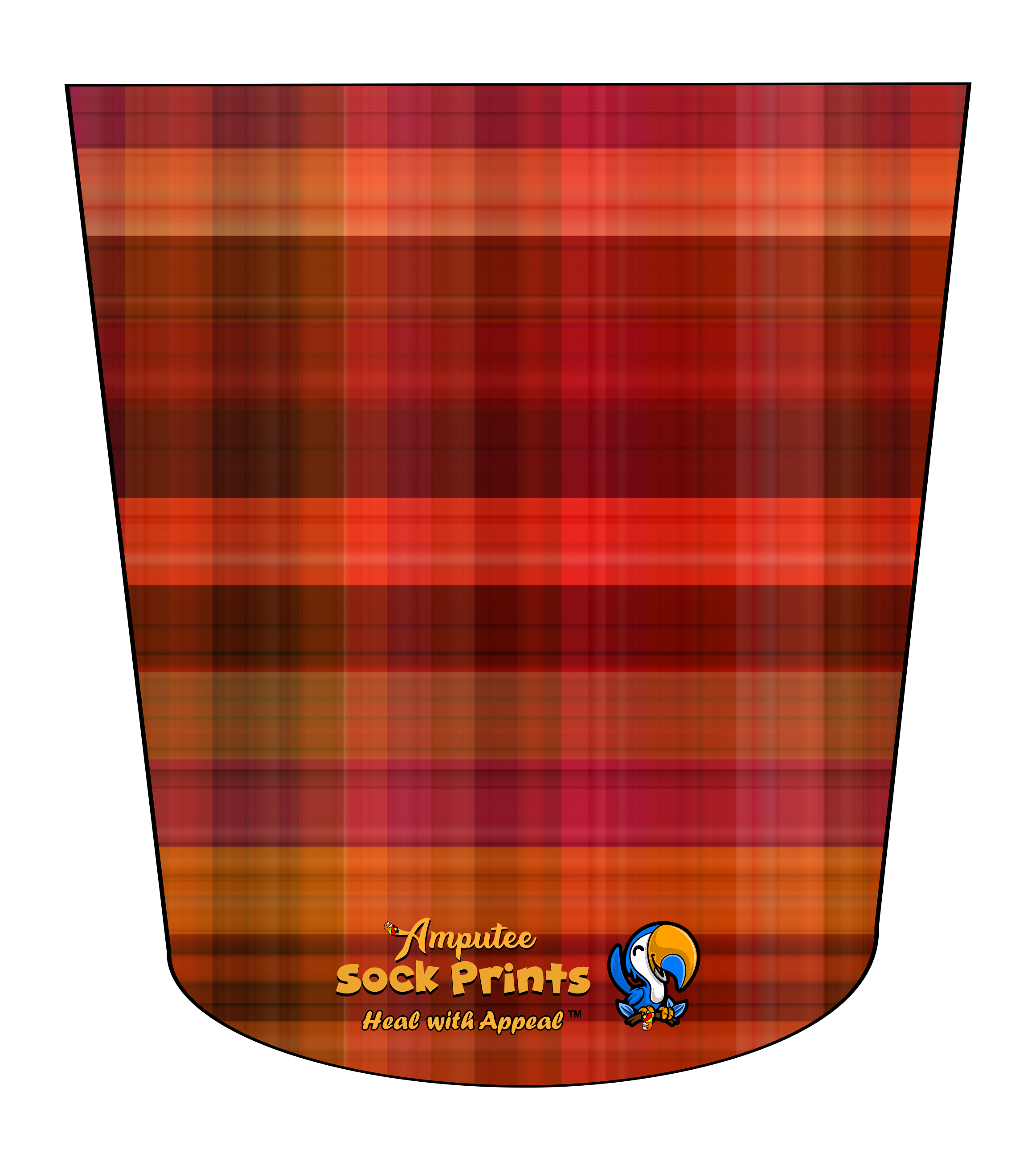 Tartan V5 ATKA