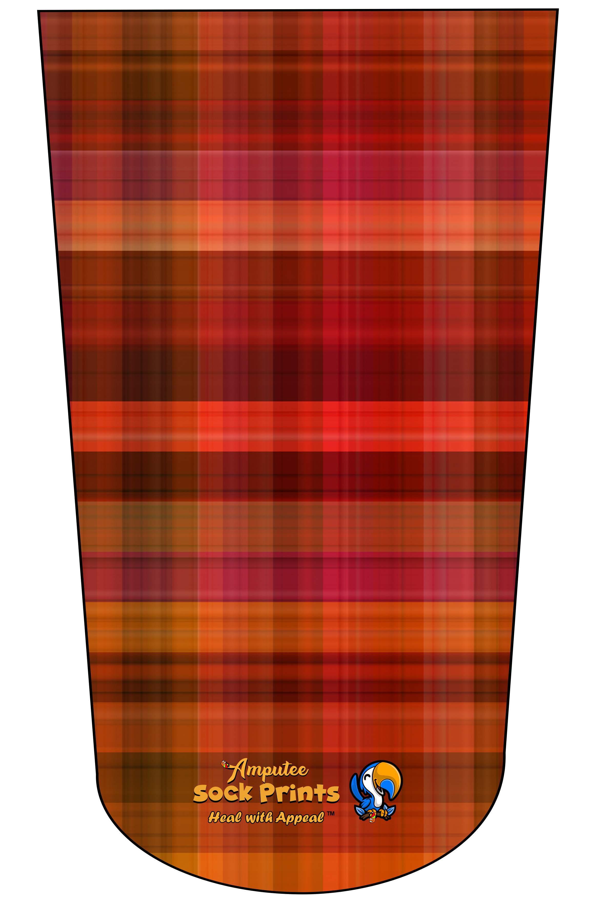Tartan V5