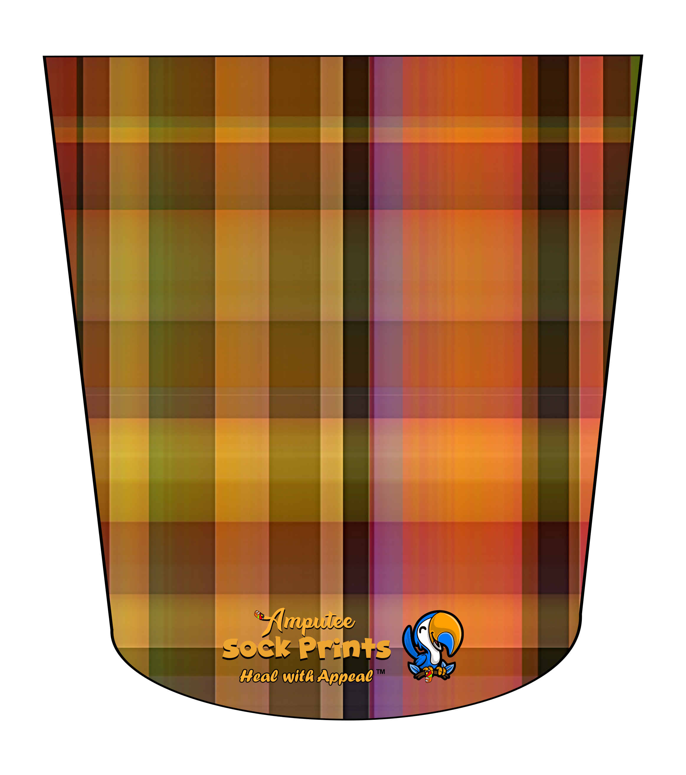 Tartan V6 ATKA
