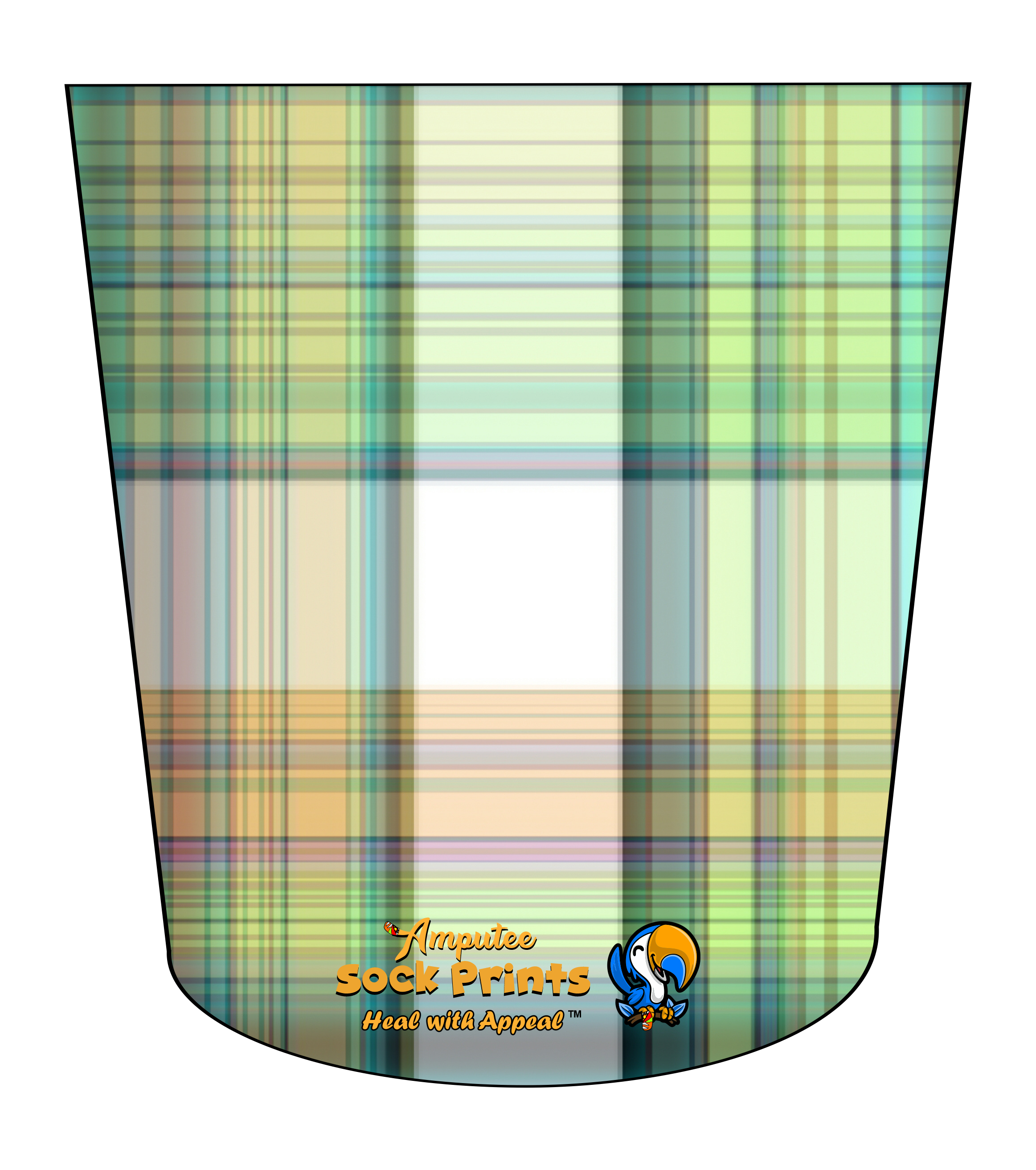Tartan V7 ATKA