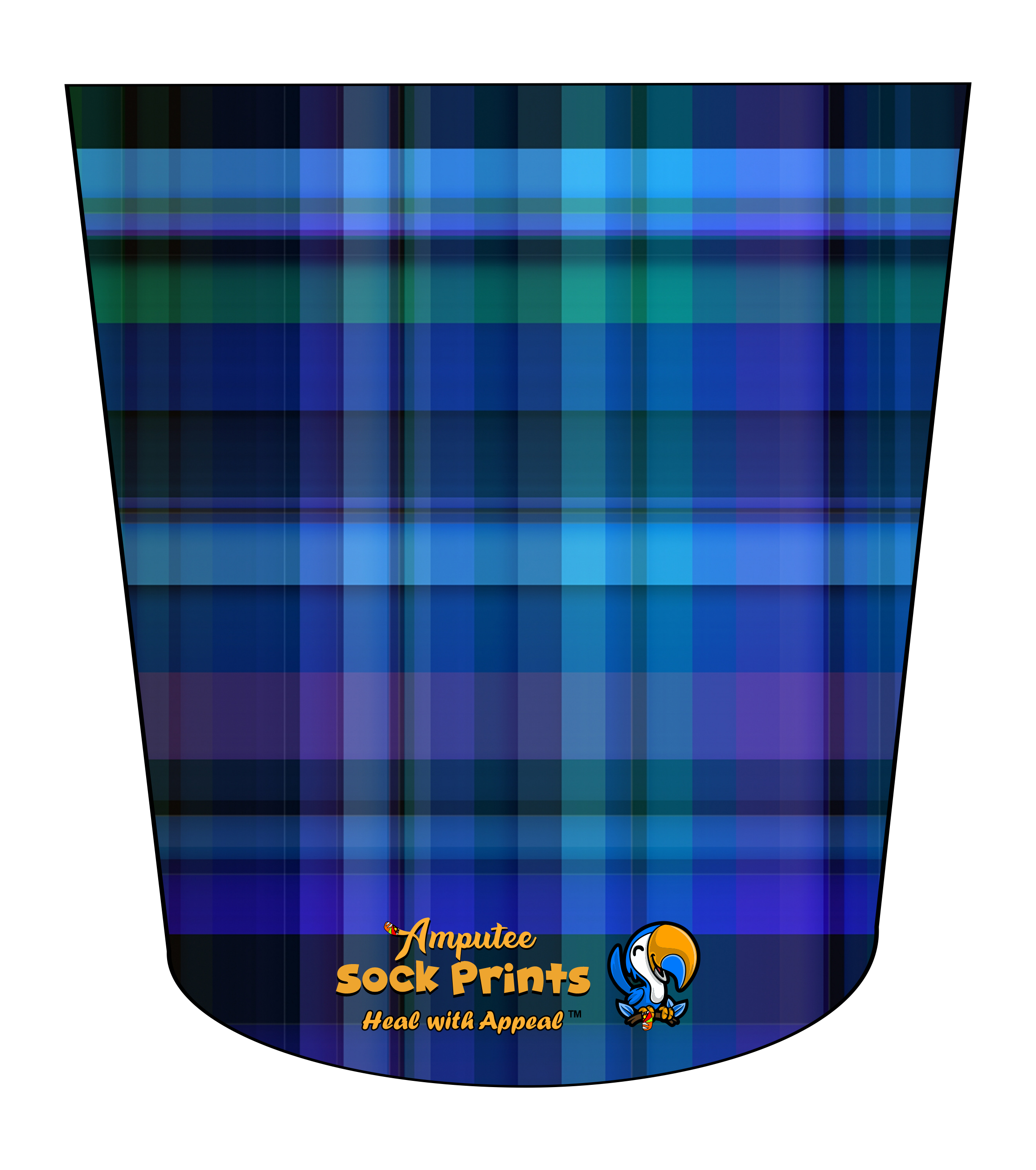Tartan V8 ATKA