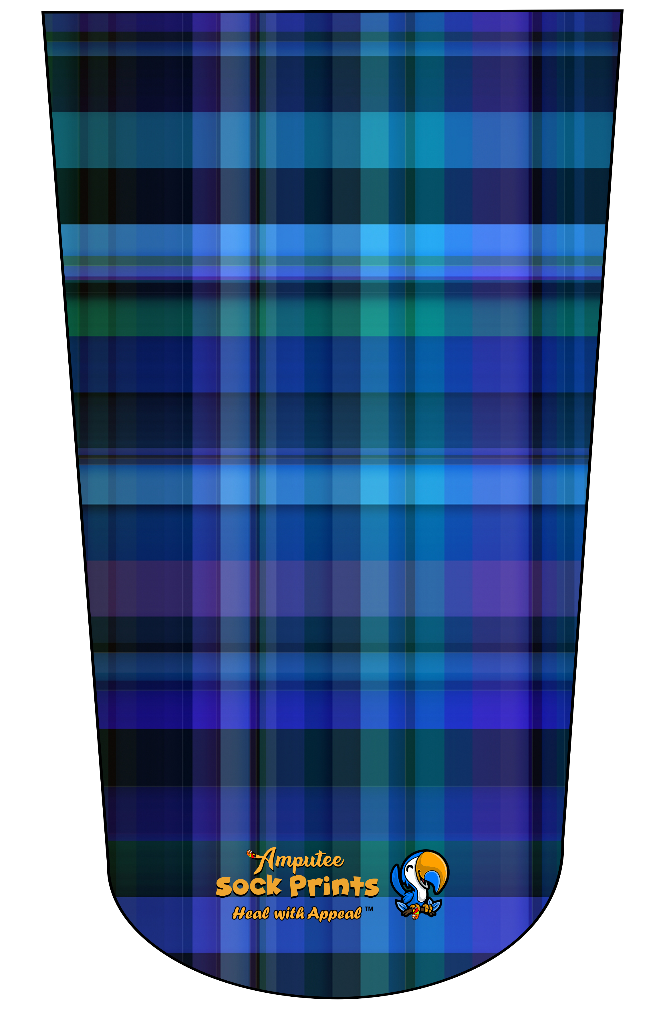Tartan V8