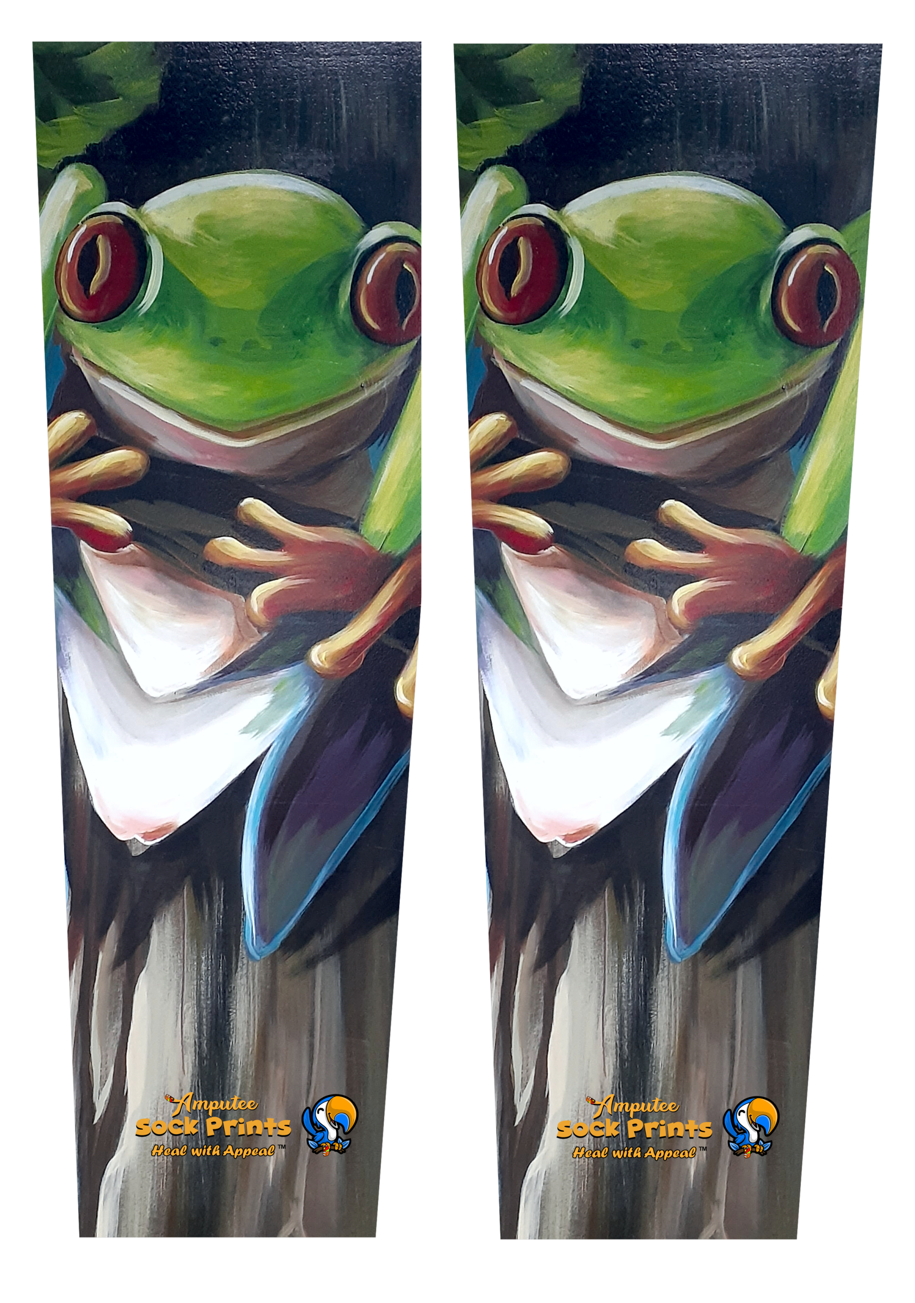 Tree Frog V1 SLEEVE PAIR