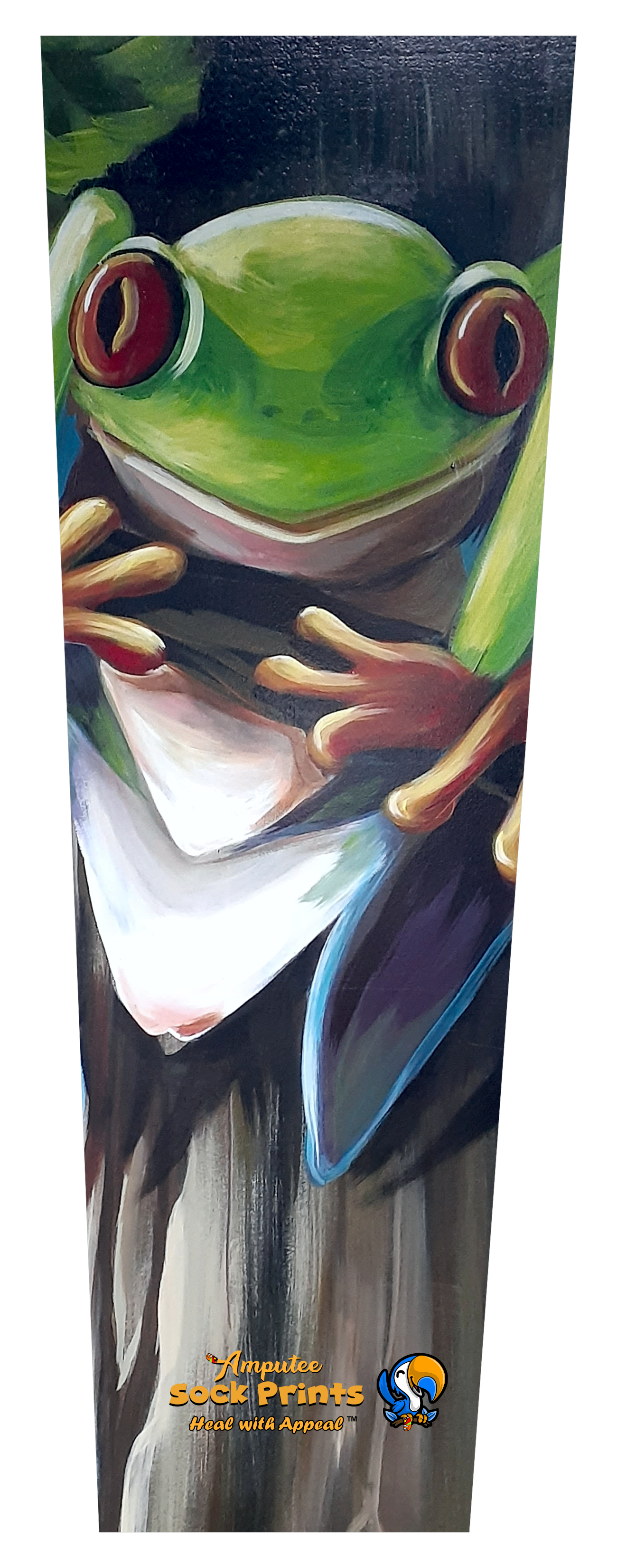 Tree Frog V1 SLEEVE